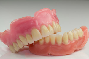 Dentures 1