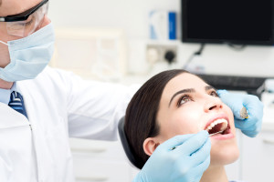5 Reasons to Visit the Dentist Twice a Year