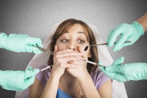 Root Canal Don't Fear Root Canal Therapy