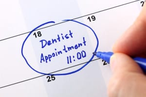Reminders from Your Preventive Dentist