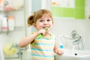 Can You Help Your Kids Protect Their Precious Pearly Whites?